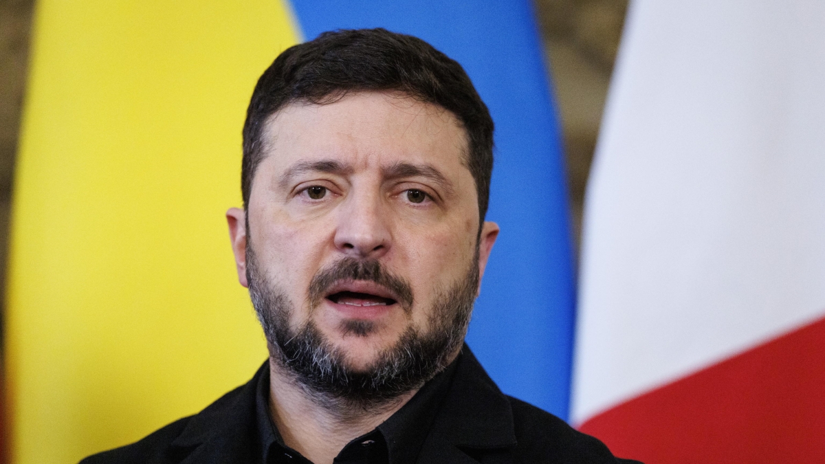 Silenzio della Ue dopo la nuova strategia di sicurezza nazionale Usa e le sue implicazioni per l'Ucraina