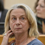 Silvia Albano a Atreju: «Capisco l'invito nonostante le critiche»