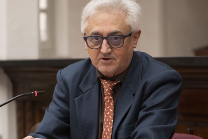 Silvio Viale assolto in primo grado dalle accuse di molestie sessuali a Torino