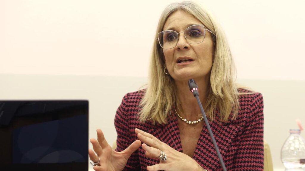 Simona Malpezzi (Pd): "Cresce l'antisemitismo, polemiche inattese sul ddl"