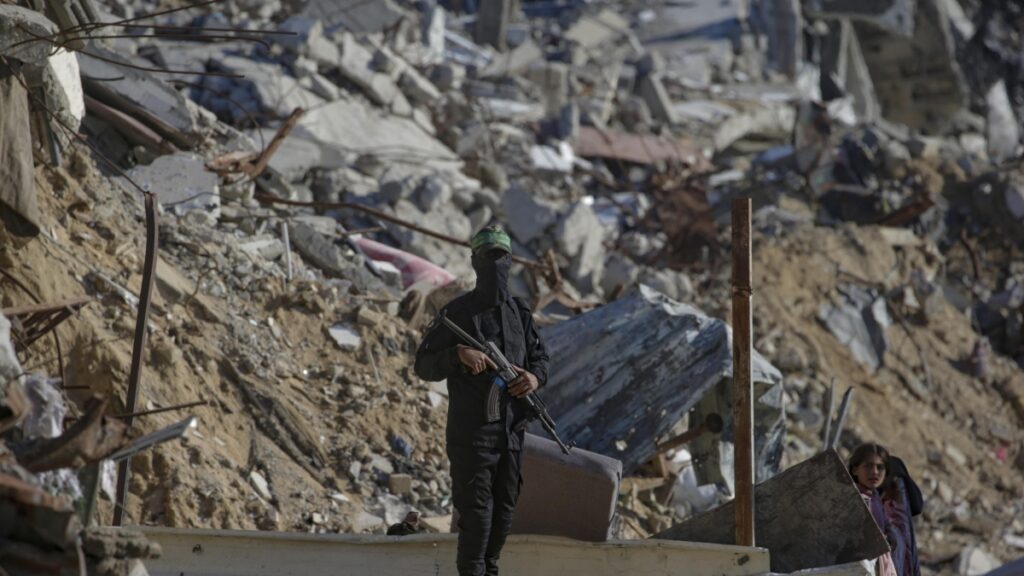 Siria: Trump preoccupato per gli attacchi israeliani e il rischio di destabilizzazione