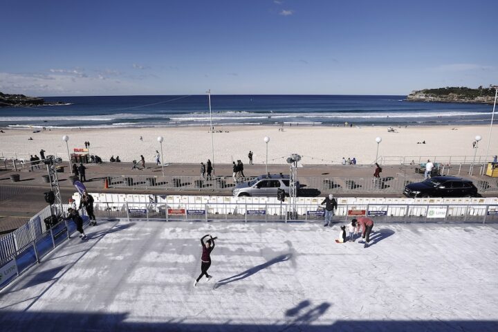 Sparatoria a Bondi Beach, vicino a Sydney: diverse persone colpite durante le celebrazioni di Hanukkah