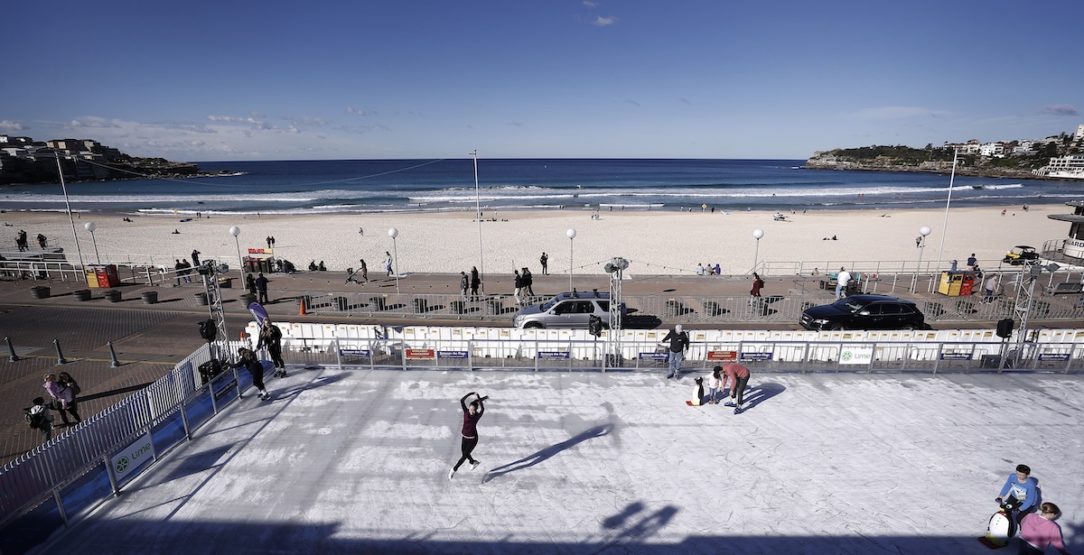 Sparatoria a Bondi Beach, vicino a Sydney: diverse persone colpite durante le celebrazioni di Hanukkah