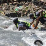 Sri Lanka fatica a risollevarsi dopo il ciclone Ditwah, 607 morti e gravi danni economici