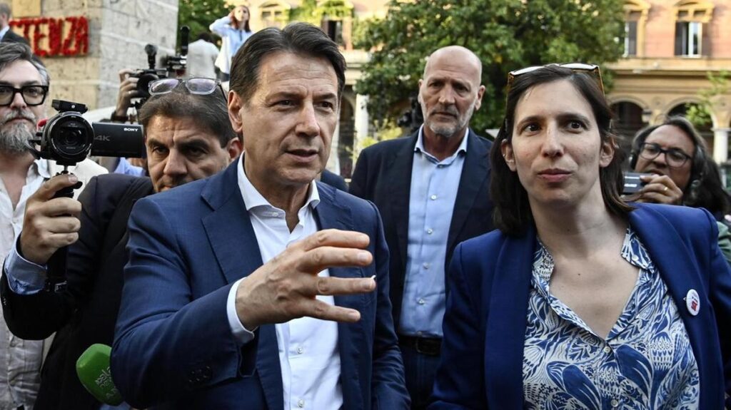 Stallo nel Pd: rinviata l'assemblea del 14 dicembre per approvazione della relazione di Elly Schlein