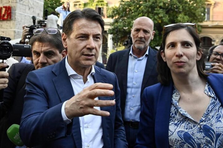 Stallo nel Pd: rinviata l'assemblea del 14 dicembre per approvazione della relazione di Elly Schlein