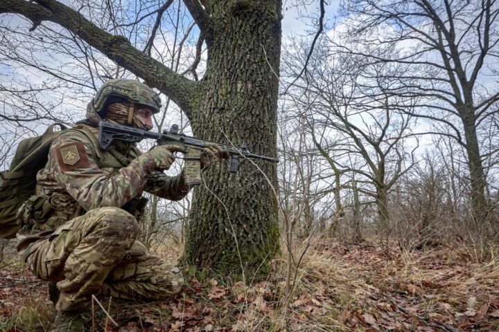 Sviatlana Tsikhanouskaya sulla Bielorussia: «La situazione è terrificante, è in gioco la nostra indipendenza»