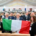 Tajani da New Delhi: la cucina italiana inserita nel patrimonio Unesco come simbolo di identità e innovazione