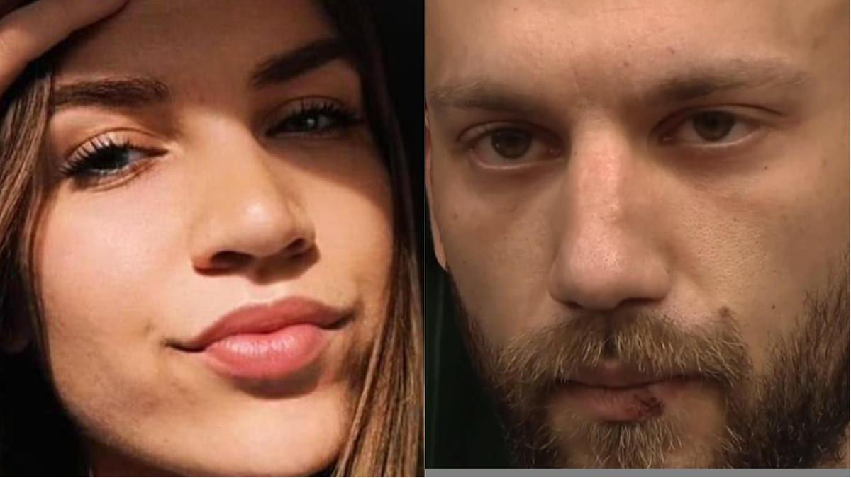 Tatiana e Dragos: l’ultimo bacio e la poesia rivelatrice sulla loro separazione per capire la forza dei legami