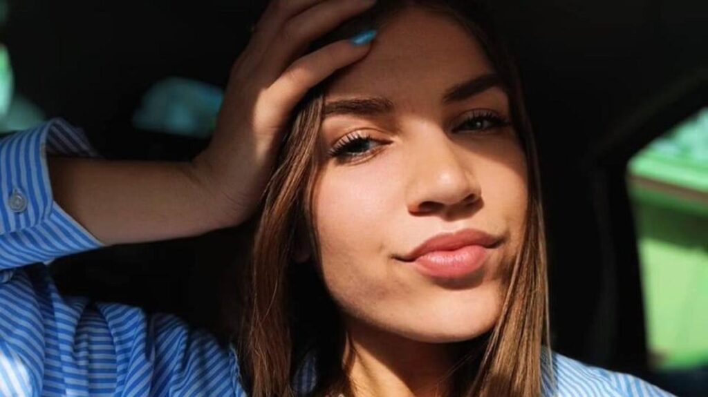 Tatiana Tramacere cancella i profili Instagram dopo la scomparsa: famiglia non denuncia Dragos