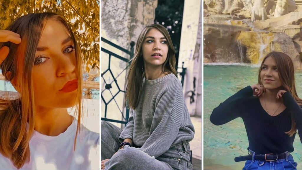 Tatiana Tramacere ritrovata viva dopo dieci giorni di paura a Nardò, indagato l’amico Dragos-Ioan Ghermescu