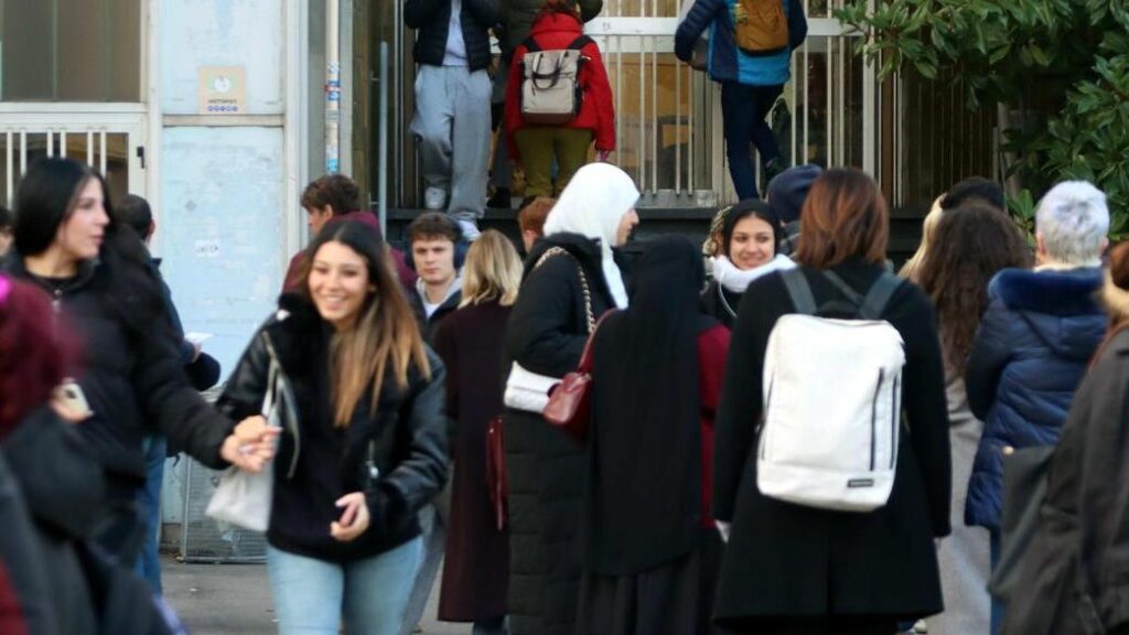Test di medicina, il Mur rivede i criteri per la graduatoria degli studenti