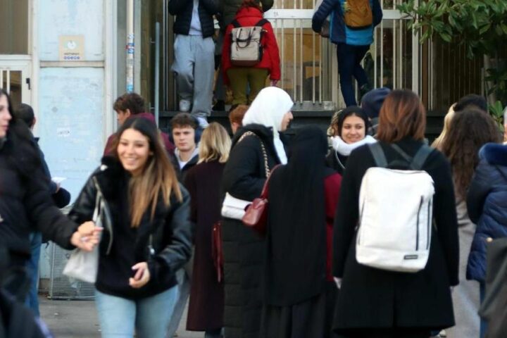 Test di medicina, il Mur rivede i criteri per la graduatoria degli studenti