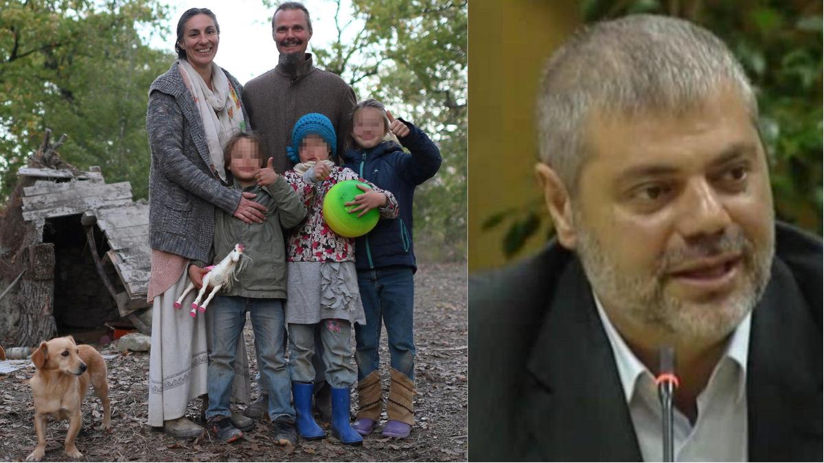 Tonino Cantelmi: “I giudici stanno realmente tutelando i bambini nel caso della famiglia di Palmoli?”