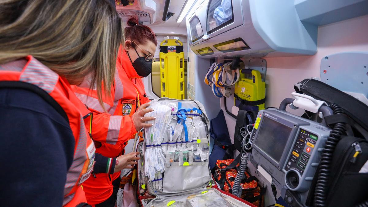 Tragedia a Calvagese: bimbo di tre anni muore avvelenato dal monossido di carbonio