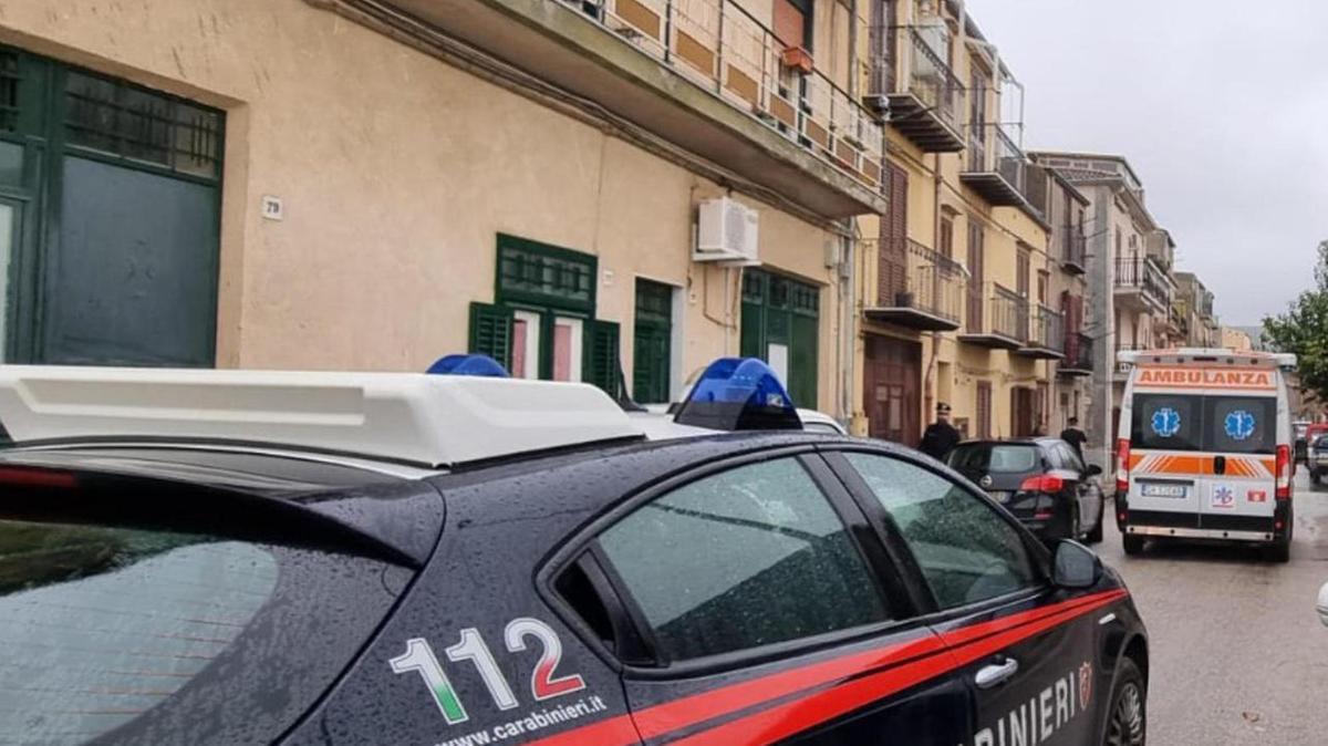 Tragedia a Corleone: madre uccide la figlia e si impicca dopo lutto familiare