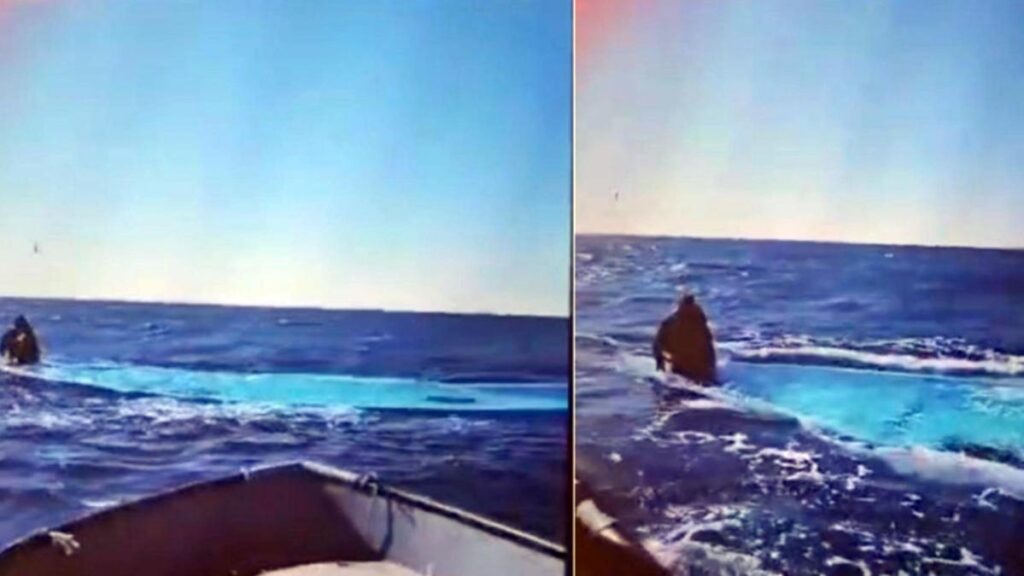 Tragedia dei migranti al largo della Libia: 116 morti e un solo superstite trovato