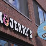Tre dirigenti di Ben & Jerry's si dimettono a causa di nuove regole della Magnum Ice Cream Company