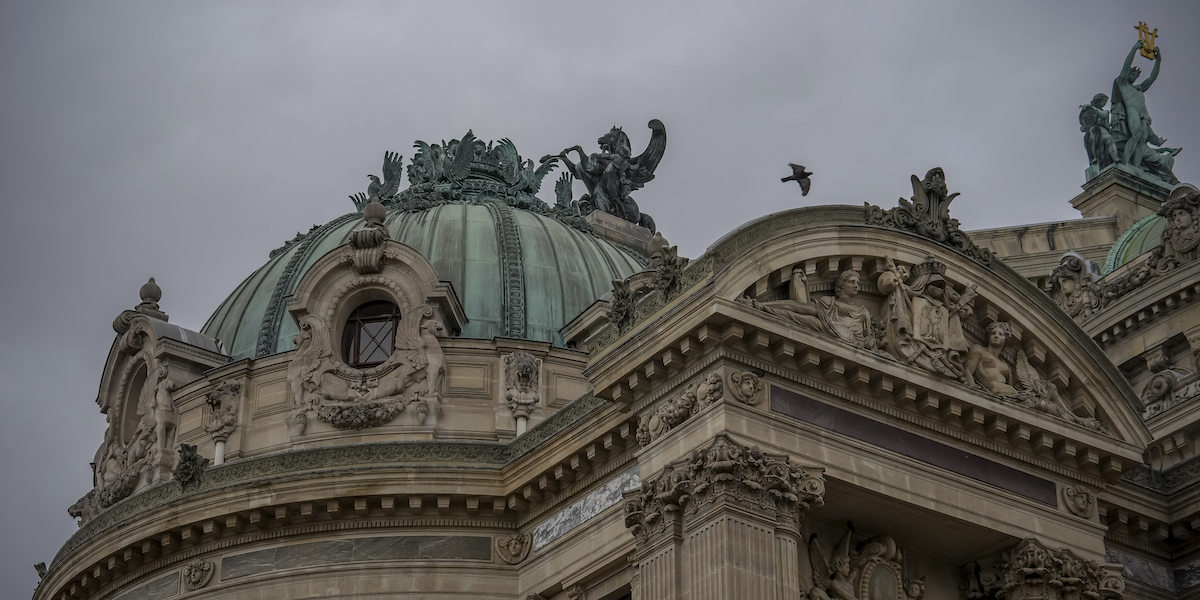 Tre donne accoltellate nella metropolitana di Parigi, arrestato il presunto aggressore
