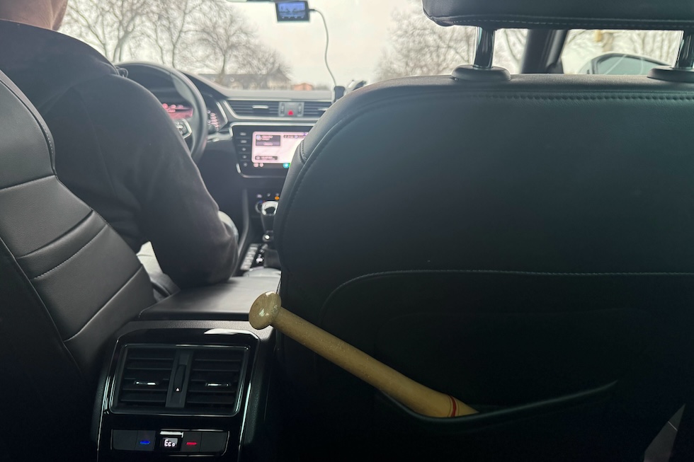 Tre osservazioni sulla guerra in Ucraina: l'approccio ucraino alla difesa e le sfide russe