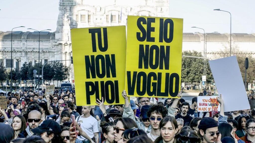 Tribunale di Venezia assolve uomo di 52 anni per relazione con minorenne di 15 anni