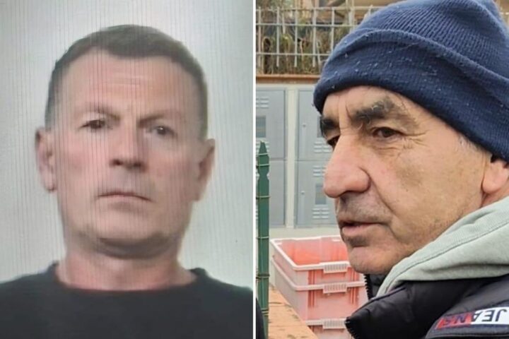 Trovato il marito in fuga, gravemente ferito: l'omicidio di Sadjide Muslija a Monte Roberto