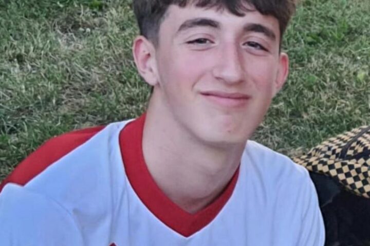 Trovato morto Dario Cipullo, 16enne scomparso dopo una festa: si indaga su un possibile incidente