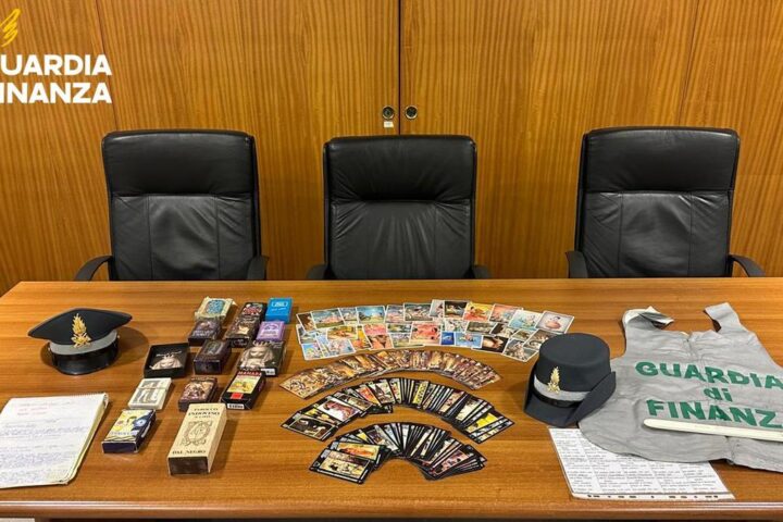 Truffa da sette mila euro: un’operatrice sanitaria denuncia una cartomante a Roma