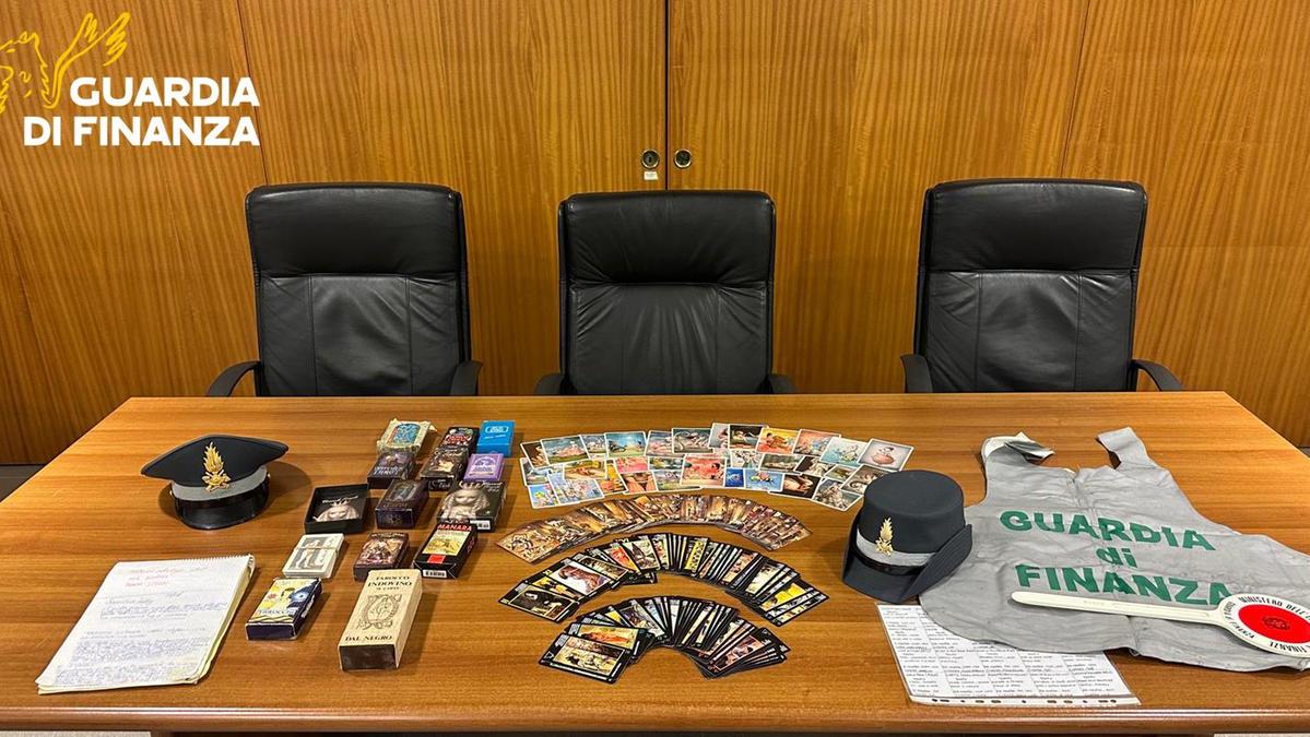 Truffa da sette mila euro: un’operatrice sanitaria denuncia una cartomante a Roma