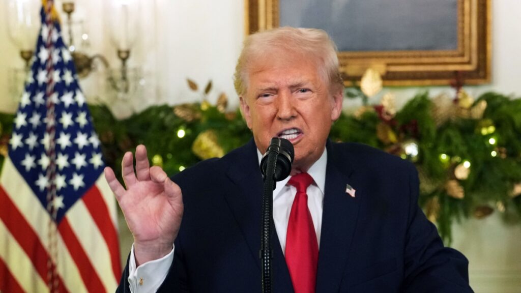 Trump affronta crisi di popolarità: il costo della vita pesa sulla sua presidenza