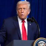 Trump annuncia il ritiro della Guardia Nazionale da Chicago, Los Angeles e Portland