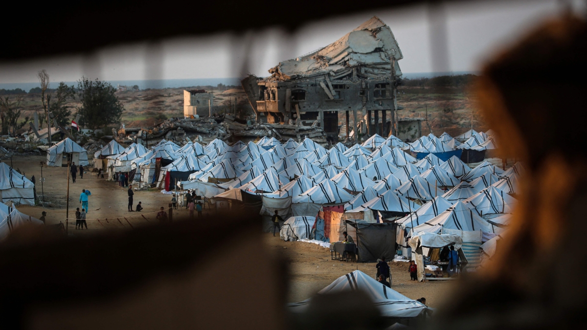 Trump annuncia la fase 2 del piano per Gaza entro Natale, Netanyahu in visita negli Stati Uniti