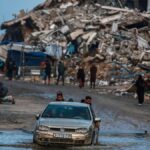 Trump annuncia nomi del Consiglio di Pace per Gaza previsto nel 2026