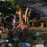 Trump annuncia un accordo per il cessate il fuoco tra Thailandia e Cambogia