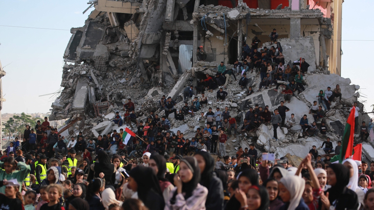 Trump avverte Netanyahu: operazioni militari in Siria potrebbero destabilizzare la regione