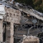 Trump cambia architetto per la sala da ballo della Casa Bianca, preoccupazioni per autorizzazioni