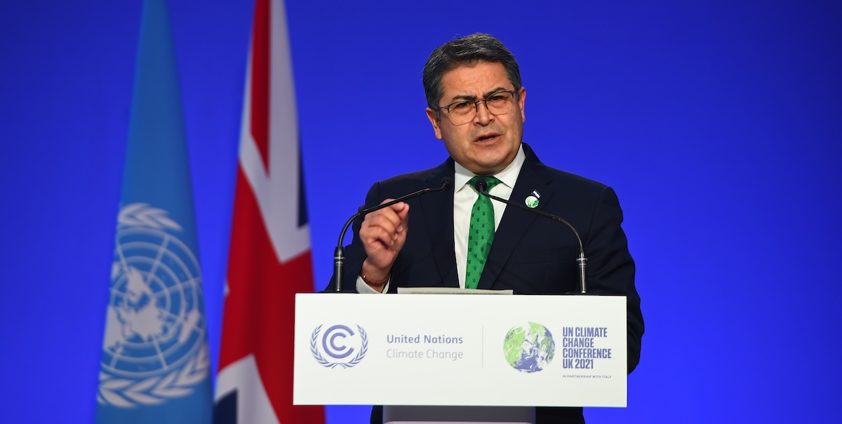 Trump concede grazia all'ex presidente honduregno Hernández, condannato per narcotraffico negli Stati Uniti