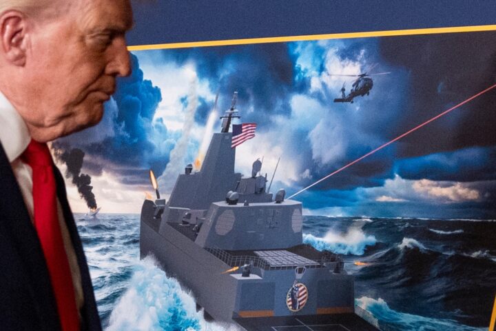 Trump e la sua megalomania: dalla Groenlandia alla purga degli ambasciatori