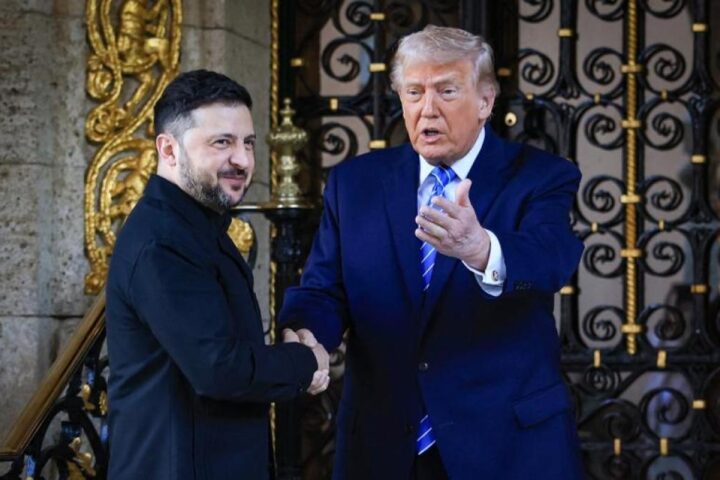 Trump e Zelensky: «Progresso verso la pace», ma restano nodi critici da risolvere