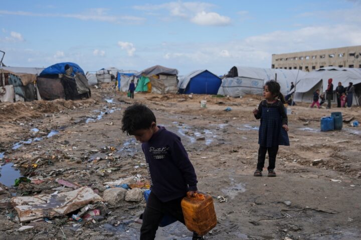 Trump incontra Netanyahu a Mar-a-Lago per discutere tregua a Gaza e altre questioni geopolitiche