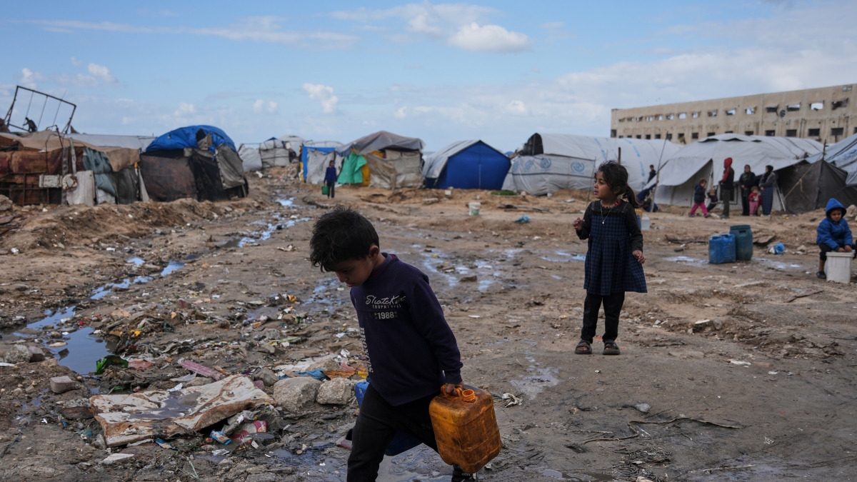 Trump incontra Netanyahu a Mar-a-Lago per discutere tregua a Gaza e altre questioni geopolitiche