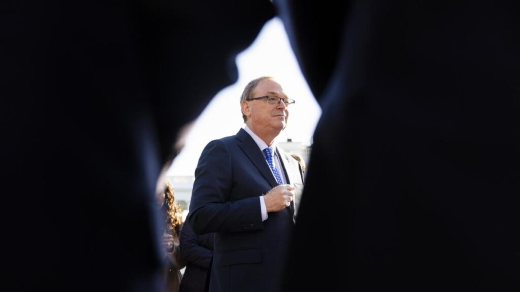 Trump nomina Kevin Hassett come suo successore alla guida della Federal Reserve