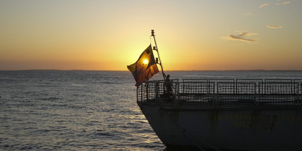 Trump ordina embargo totale su petroliere sanzionate in Venezuela