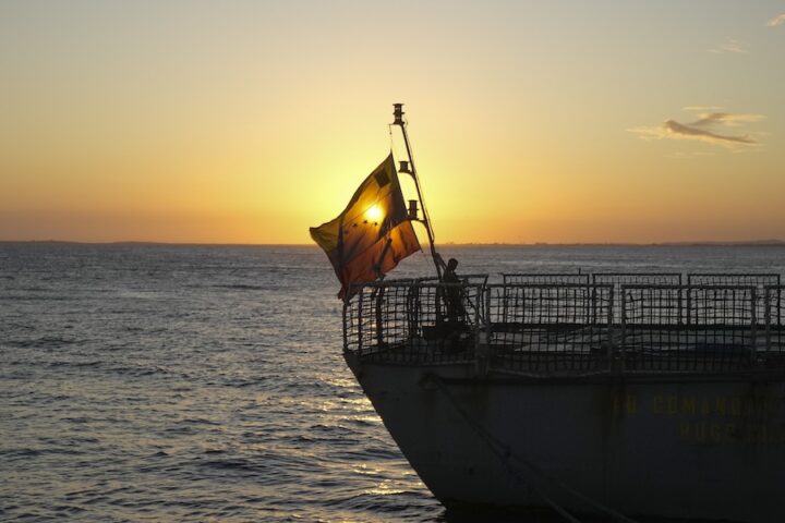 Trump ordina embargo totale su petroliere sanzionate in Venezuela