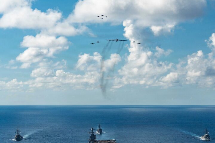 Trump sequestra una petroliera al largo del Venezuela: tensioni con Caracas in aumento