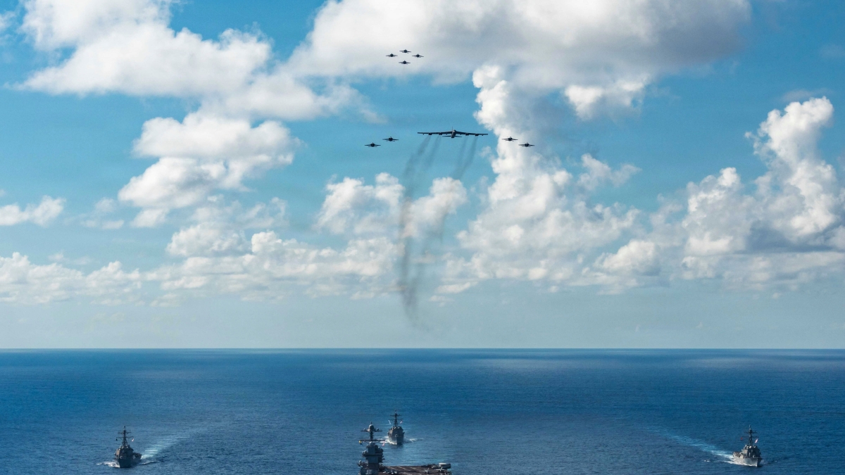 Trump sequestra una petroliera al largo del Venezuela: tensioni con Caracas in aumento