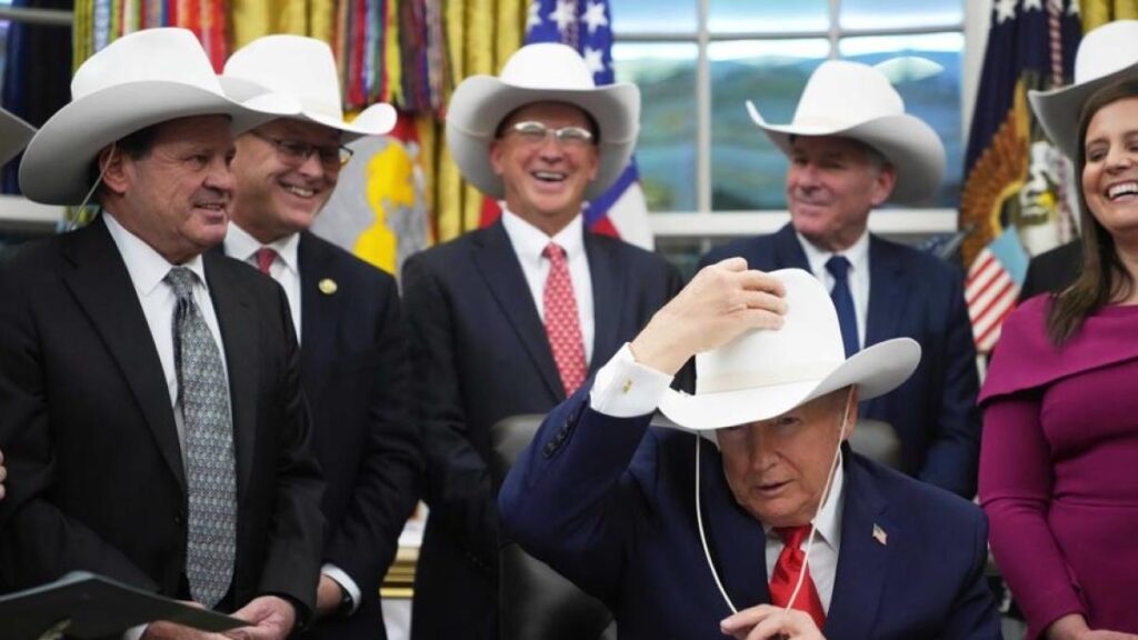 Trump spinge Kiev verso un accordo di pace in Ucraina entro Natale