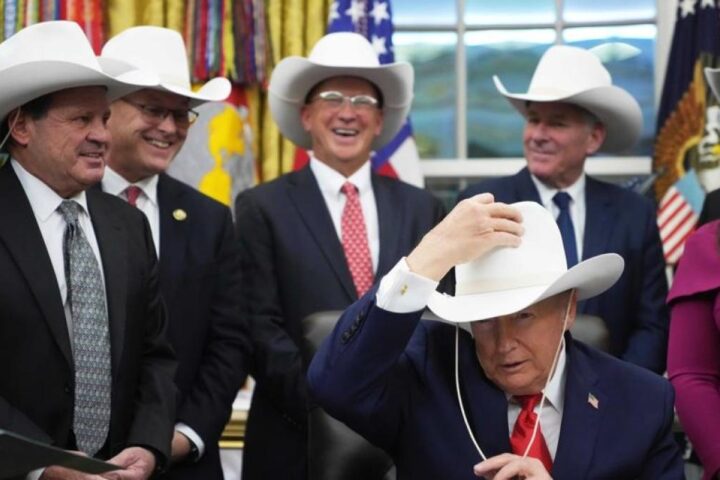 Trump spinge Kiev verso un accordo di pace in Ucraina entro Natale