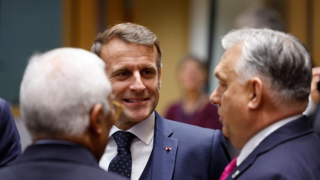 Ucraina, accordo Ue per prestito congiunto da 90 miliardi di euro per il 2026-2027