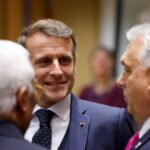 Ucraina, accordo Ue per prestito congiunto da 90 miliardi di euro per il 2026-2027